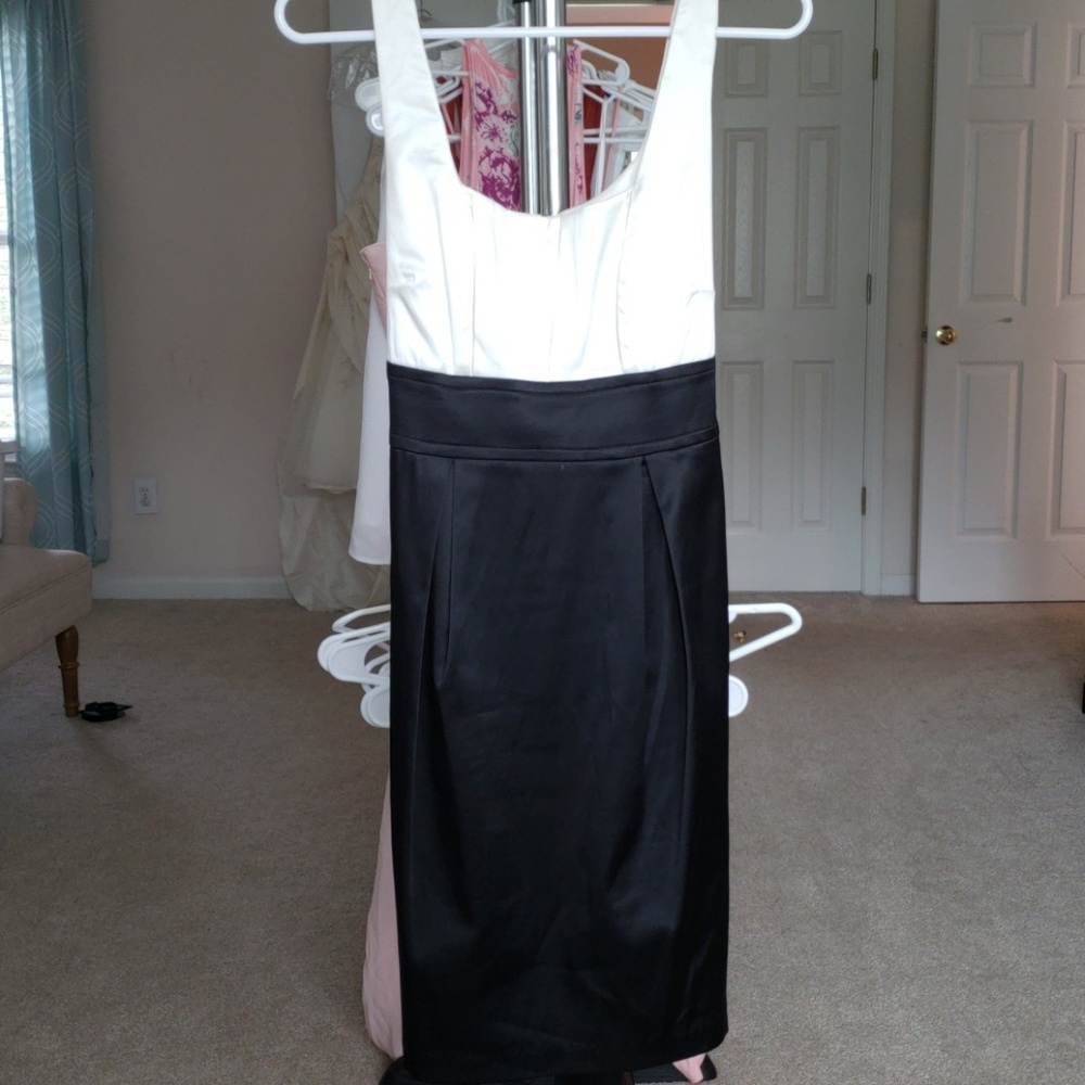 Cocktail dress